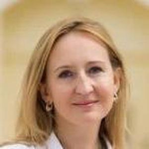 Тужилина Карина Вячеславовна