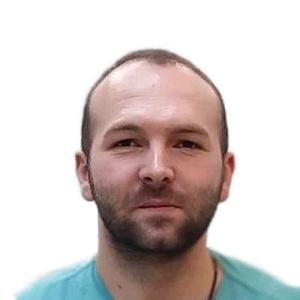 Максимович Николай Викторович