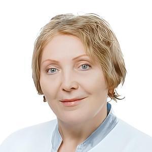 Воронова Наталья Михайловна
