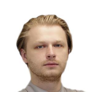 Смирнов Антон Альбертович