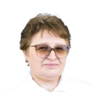 Квач Надежда Петровна