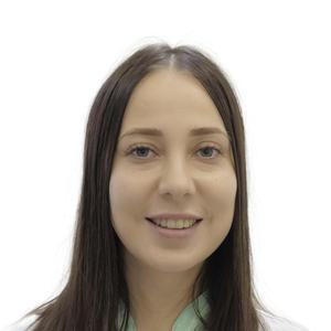 Латыпова Евгения Александровна