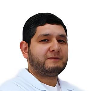 Исалдибиров Сулейман Магомедович