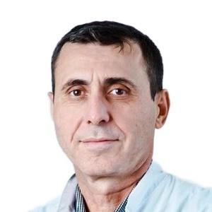 Гердт Виктор Андреевич