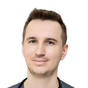 Колченко Артем Анатольевич