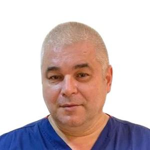 Галиев Вадим Хасанович