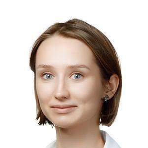 Орехова Анна Евгеньевна