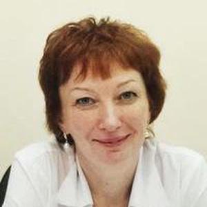 Степанова Юлия Игоревна