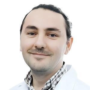 Исмаилов Роберт Эльнатанович