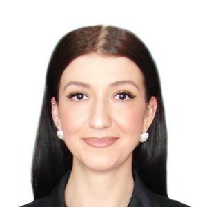 Хусниярова Диана Айратовна