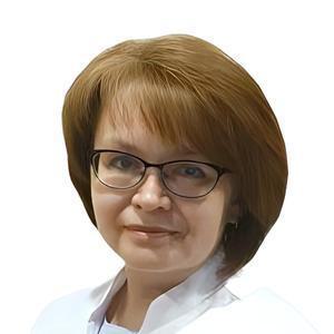 Солдатова Юлия Валерьевна