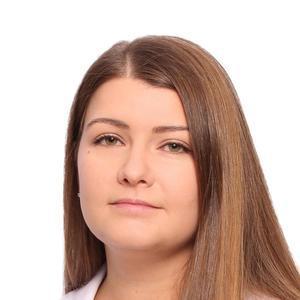 Фролова (Акулова) Ирина Владимировна