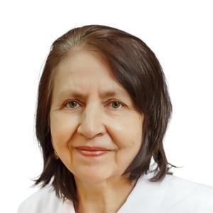 Лазарева Галина Назаровна