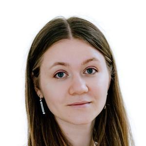Плотникова Анна Юрьевна