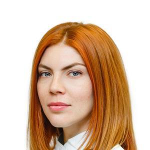 Романова Мария Владимировна