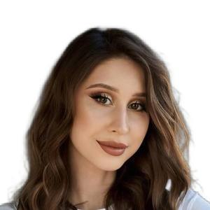 Белова Кристина Павловна