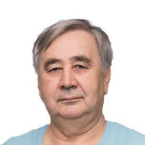 Анетов Вагиз Сарсенович