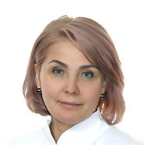 Минаева Елена Анатольевна