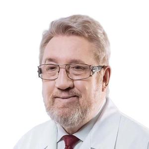 Виссарионов Владимир Алексеевич