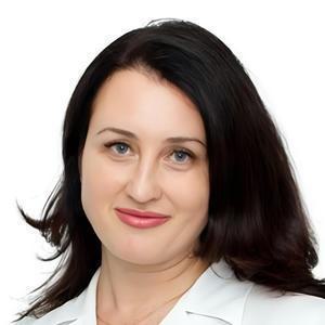 Зимина Кристина Валерьевна