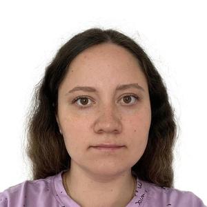 Мажарова Кристина Александровна
