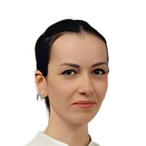 Ткаченко Виктория Сергеевна