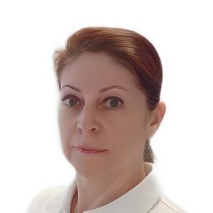 Прилепская Светлана Викторовна