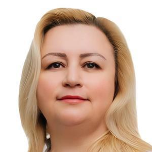 Черных Елена Витальевна