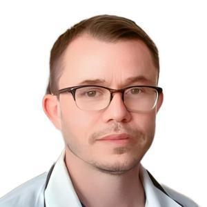 Богданов Альфред Равилевич