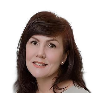 Шалунова Светлана Николаевна