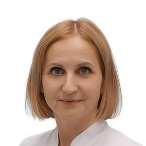 Рослякова Ирина Олеговна