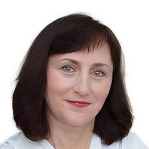 Сафонова (Бесаева) Татьяна Петровна
