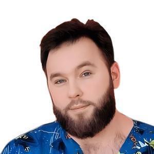 Евсеев Дмитрий Алексеевич