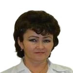 Батыршина Гульсира Миндирамазановна