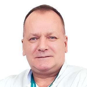 Буланов Андрей Владимирович