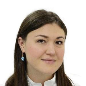 Зиатдинова Фания Сагитовна