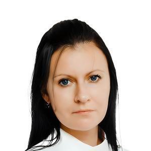 Помозова Анна Олеговна