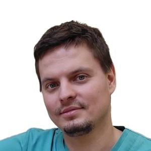 Макаров Лев Александрович