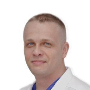 Гусев Игорь Викторович