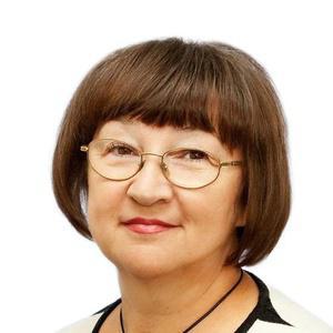 Гоман Елена Николаевна