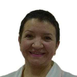 Винокурская Наталья Николаевна