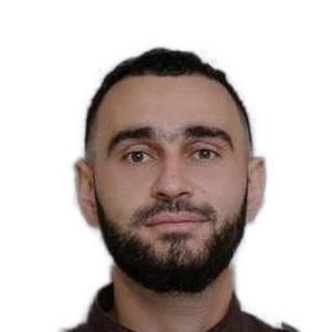 Исраелян Артур Аванесович