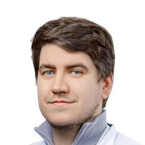 Куприянов Пётр Игоревич