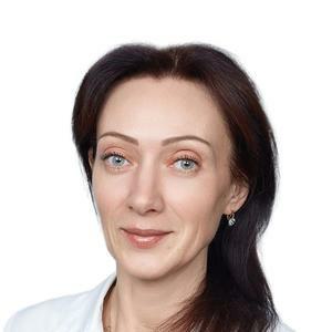 Королева Светлана Евгеньевна