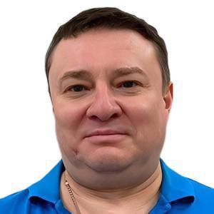 Амерханов Михаил Викторович