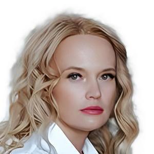 Скрябина Елена Владимировна