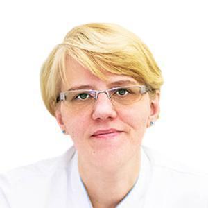 Калачева Наталья Александровна