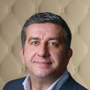 Золотарев Сергей Валерьевич