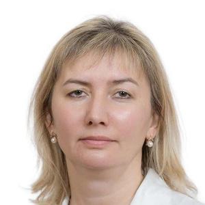 Торощина Татьяна Владимировна