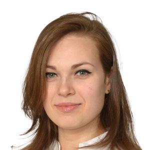 Воробьева Валентина Николаевна